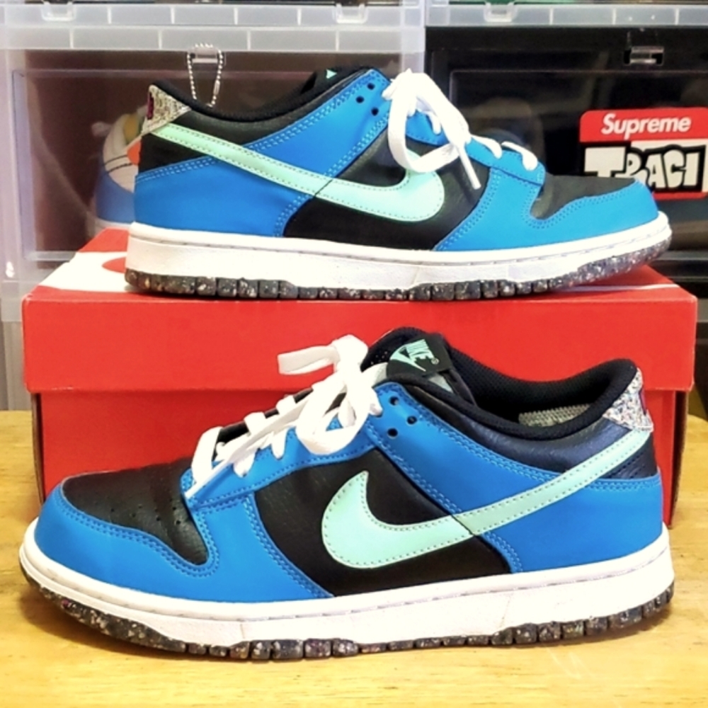 Nike Dunk Low